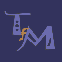 Tales From Maach Publishing Logo